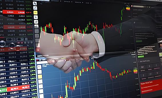 (欧e钱包网)交易所交易界面